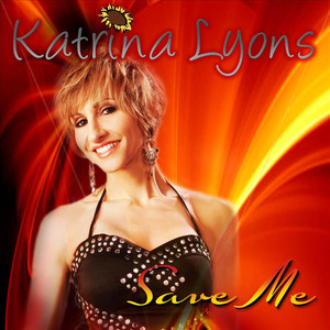 Katrina Lyons
