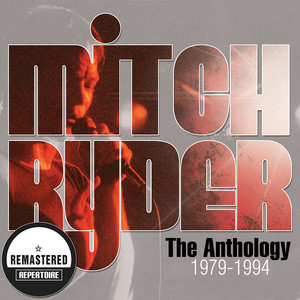 The Anthology - (1979 - 1994) - Best Of (Remastered) cover