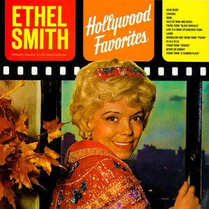 Hollywood Favorites album
