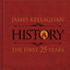 History cover