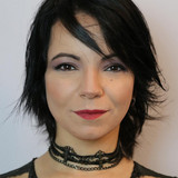 Vanessa Krongold profile