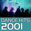 Dance Hits 2001 Albumcover
