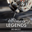 Saturday Night Blues (Ultimate Legends Presents Big Maceo) cover