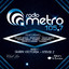 Radio Metro cover