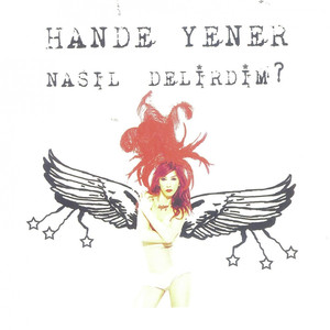 Nasıl Delirdim? cover
