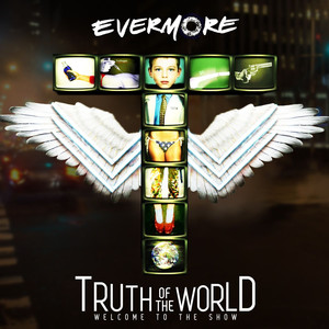 Truth Of The World: Welcome To The Show (Standard) album