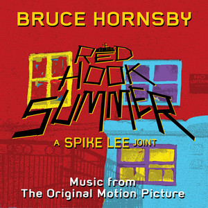 Red Hook Summer album