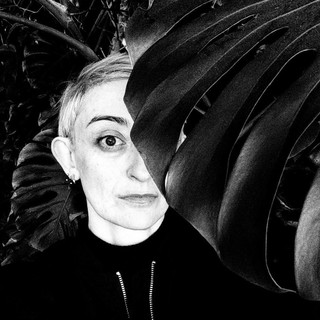Martina Bertoni Photo