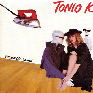 Romeo Unchained album