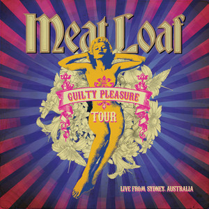 Guilty Pleasure Tour: Live from Sydney, Australia album