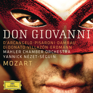 Don Giovanni cover