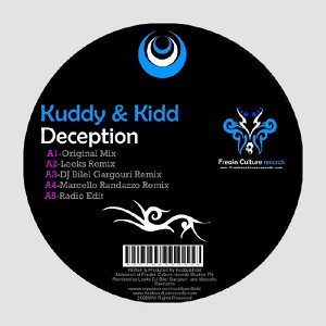 Cuddy & Kidd