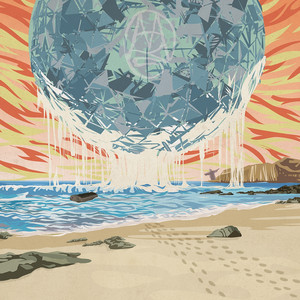 Stranded in Arcadia cover