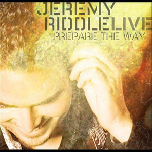Prepare the Way (Live) album