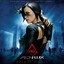 Aeon Flux Albumcover