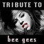 Tribute to Bee Gees Albumcover