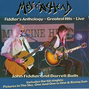 Fiddler's Anthology… Greatest Hits Live album