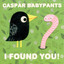 I Found You cover
