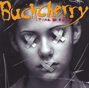 Time Bomb cover