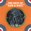The Best of Sam & Dave cover