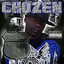 Chozen Albumcover