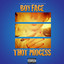 Thot Process Albumcover