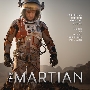 The Martian album