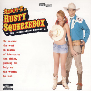Rusty Squeezebox album