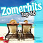 Zomerhits Top 40 cover