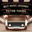Best Music Legends cover