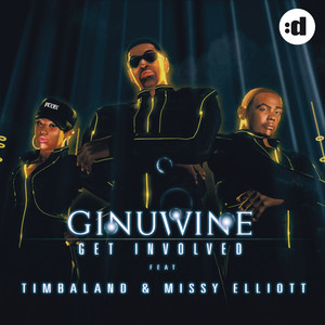 Get Involved album