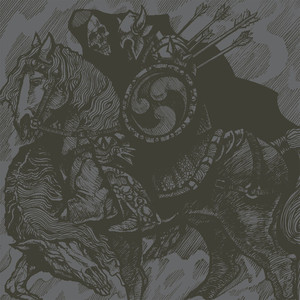 Horseback Battle Hammer cover