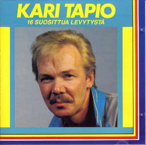 Kari Tapio cover