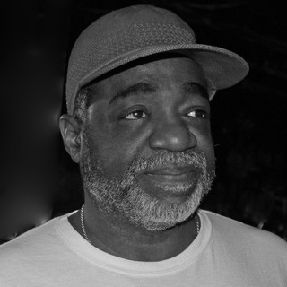 Andre Gibson Photo