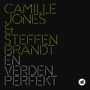 En Verden Perfekt (Remixes) album