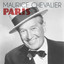 Paris Albumcover