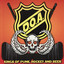 Kings of Punk, Hockey and Beer cover