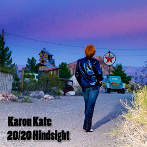 Karon Kate Blackwell