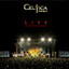Live at Montelago cover