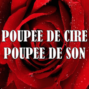 Poupée de cire, poupée de son cover