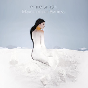 March of the Empress cover