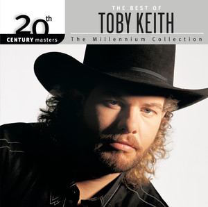 20th Century Masters: The Millennium Collection: The Best of Toby Keith album