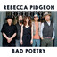 Bad Poetry cover