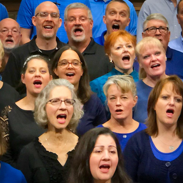 Praise and Harmony