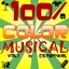 100% Color Musical, Vol. 1 Albumcover