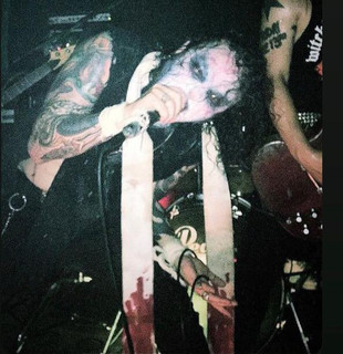Cult of Horror Photo
