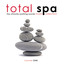 Total Spa: The Ultimate Soothing Sounds Music Collection Albumcover