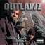 Outlaw 4 Life: 2005 A.P. cover
