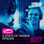 A State Of Trance Episode 807 cover