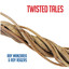 Twisted Tales cover